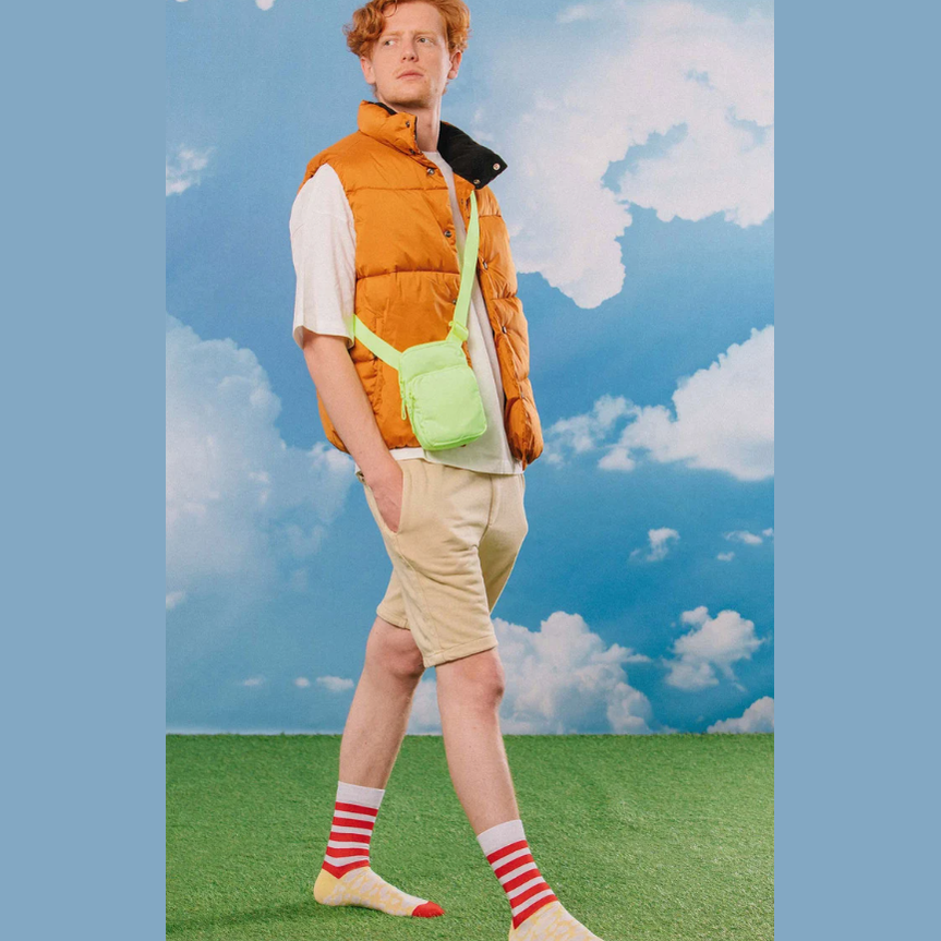 Eat My socks - Pipocas