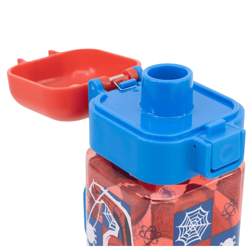 Garrafa Spiderman 550ML