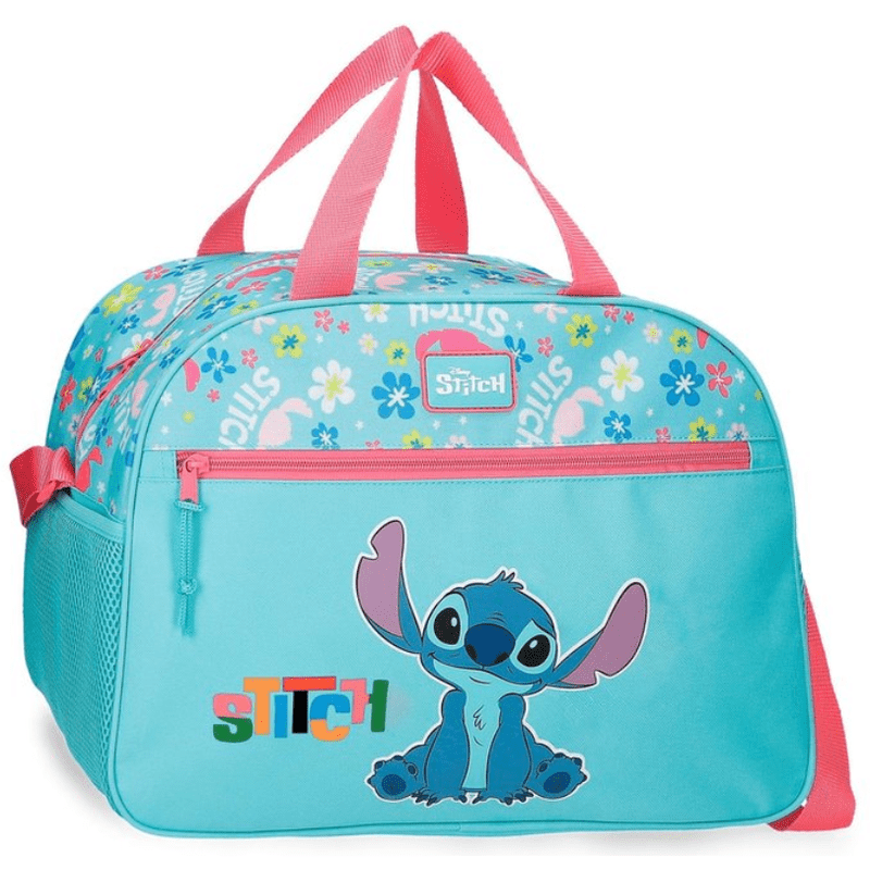 Saco de desporto Stitch Aloha 40cm