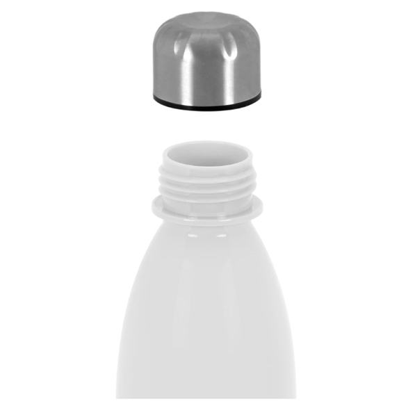 Garrafa plástico Nightmare before christmas