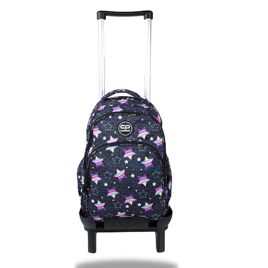 Mochila Bibak Rainbow Night