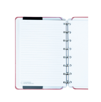 Caderno Inteligente A5 Guava