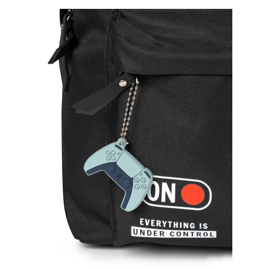 Mochila Sway Teen Inverse - Papelaria Encantada