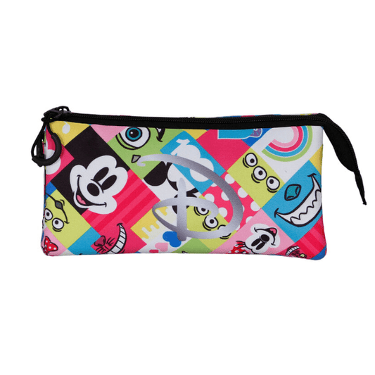 Estuche triple disney 100 años