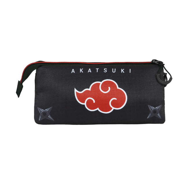 Caso triple de Naruto