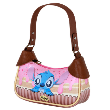 Mala de Mão Stitch Muffin