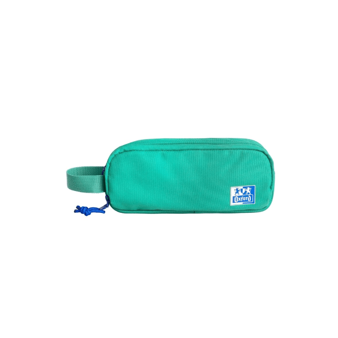 Estojo retangular Oxford Bsmart