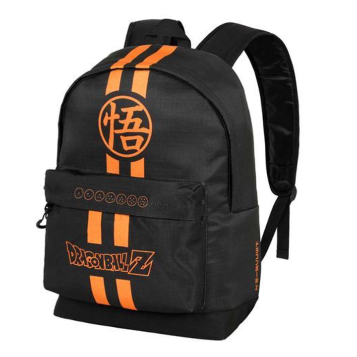 Mochila escolar Dragon ball Z 44cm