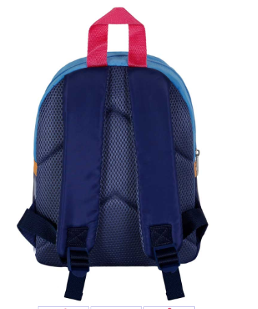 Mochila Disney mickey mouse - Papelaria Encantada