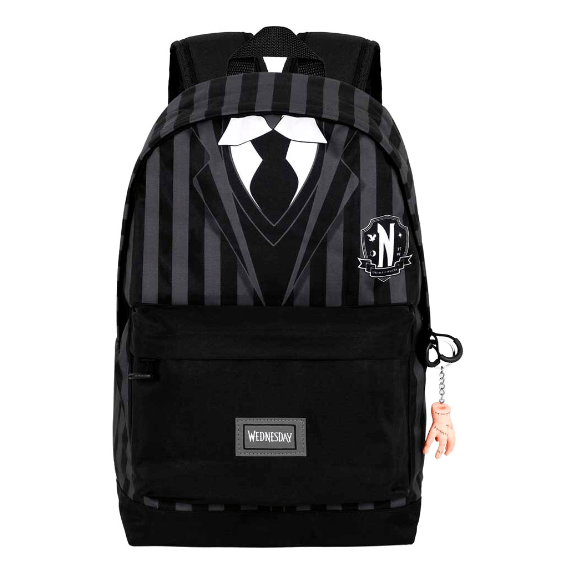 Mochila Miércoles 41cm
