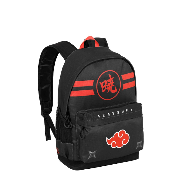 Mochila Naruto 41cm sunrise