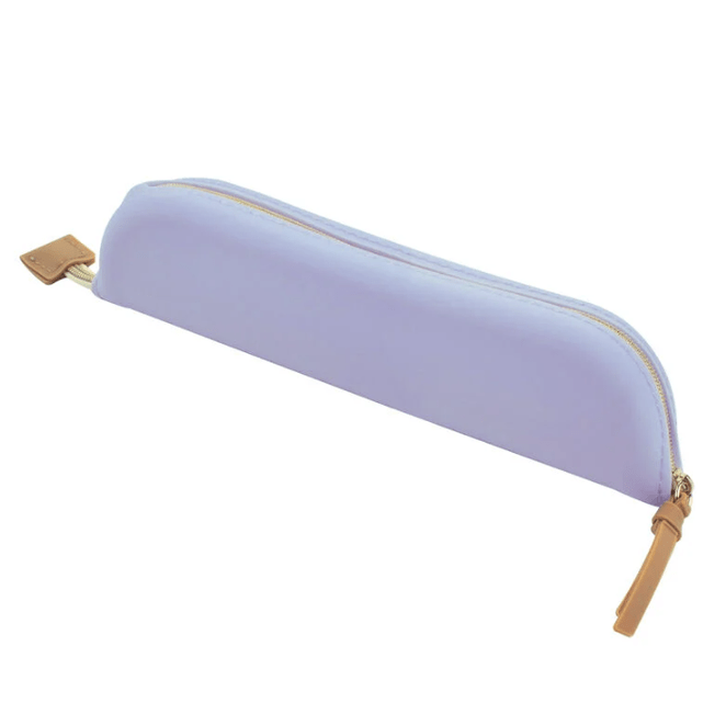 Estojo cute Legami Lilas