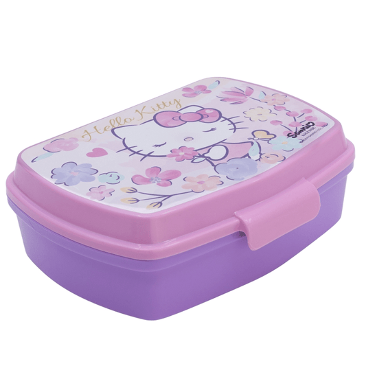 Sanduicheira Hello Kitty