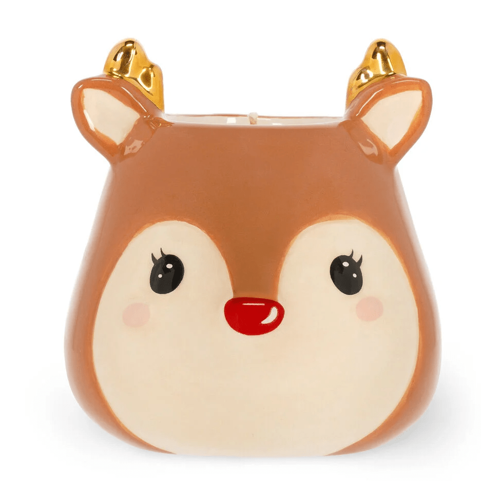 Vela Natal Legami Rena