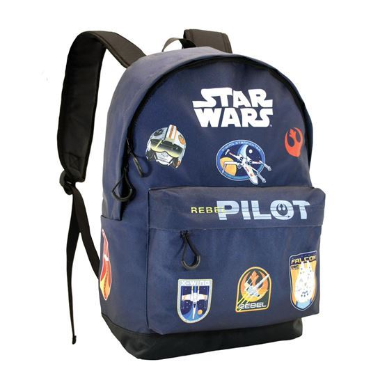 Mochila Star Wars Pilot 41cm