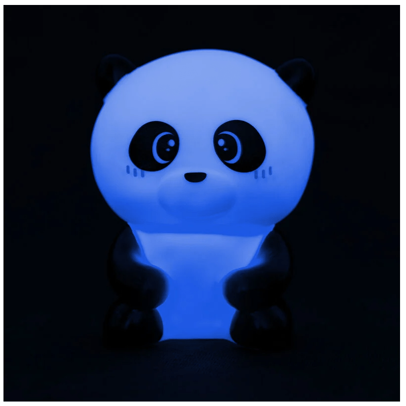 Luz de presença recarregavel Legami Panda - Sweet Dreams
