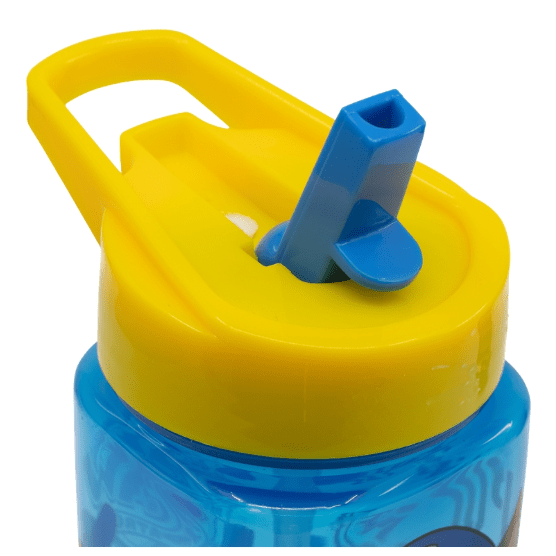 Garrafa patrulha pata 530ML
