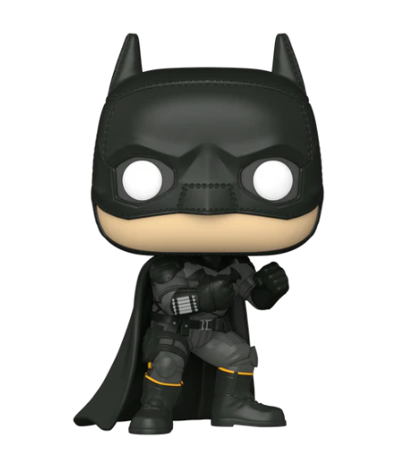 Funko Pop Batman - The Batman 2022 - 1187