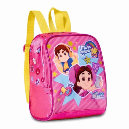 Lancheira térmica Maria Clara & JP