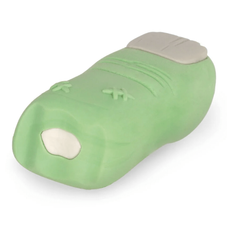 Borracha de Halloween dedo com cheiro