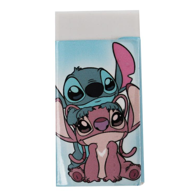 Conjunto escrita Stitch