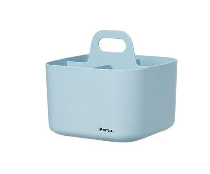 Cesto de organização Litem Porta Vita Mint