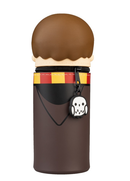 ESTOJO 3D HARRY POTTER HARRY