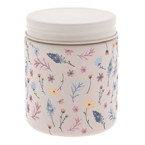 Vela aromática "Sand Dahlia" Fores Citrus