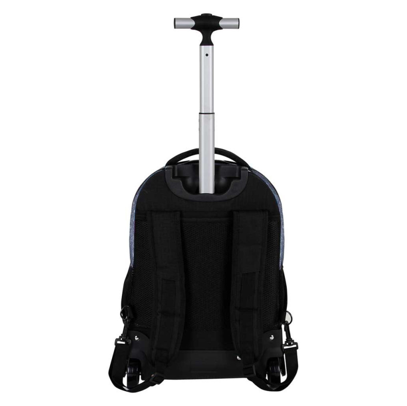 Mochila Trolley Spiderman Twhip