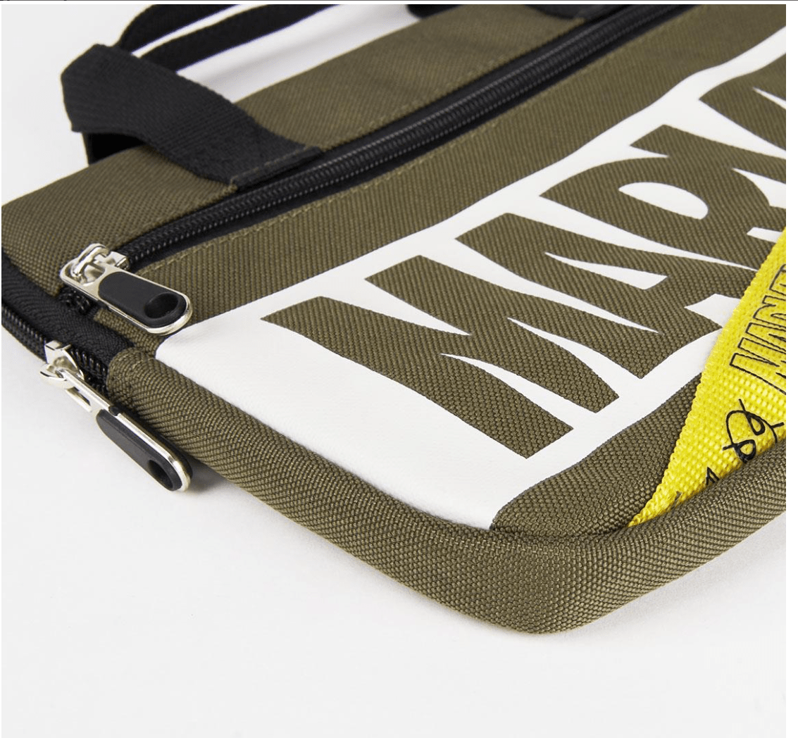 Mala marvel - Papelaria Encantada