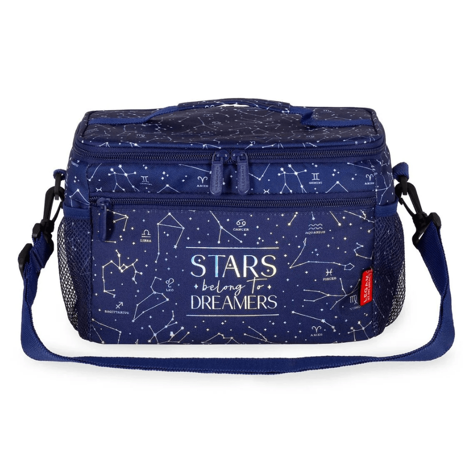 Lancheira térmica Stars 7.7L Legami
