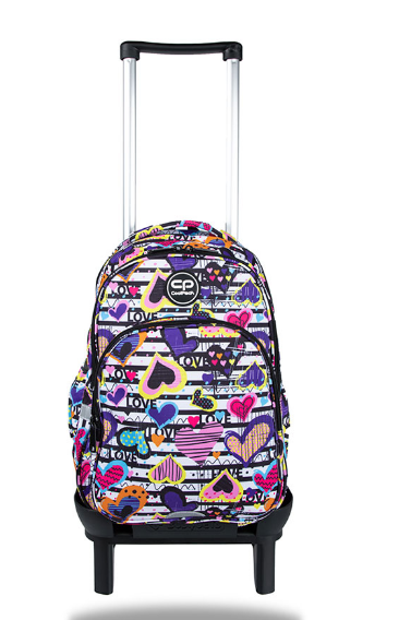 Mochila Bibak Diary
