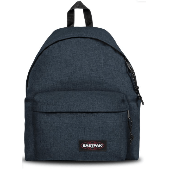 Eastpak mochila azul deals