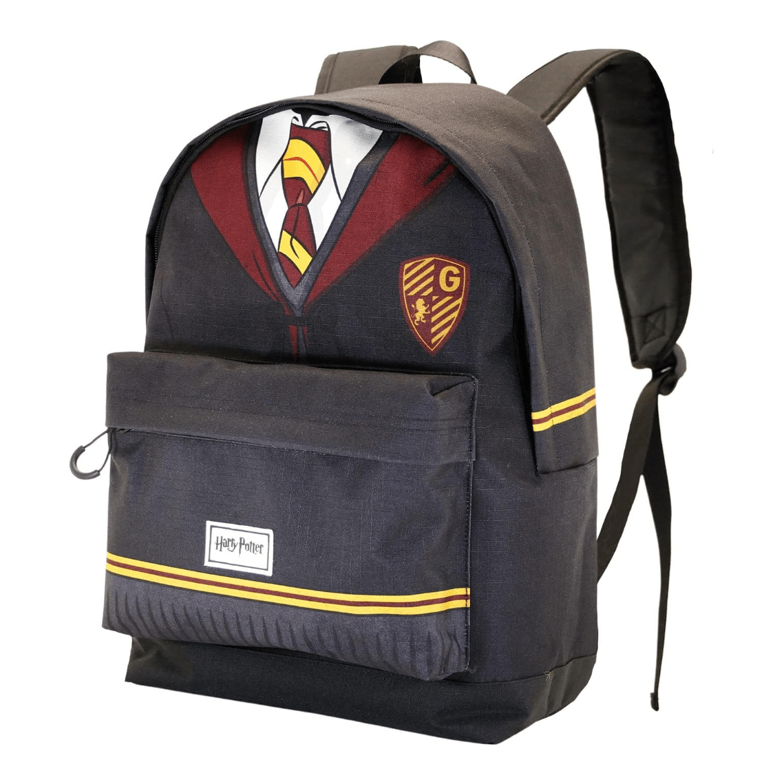 Mochila Harry potter 44cm uniforme