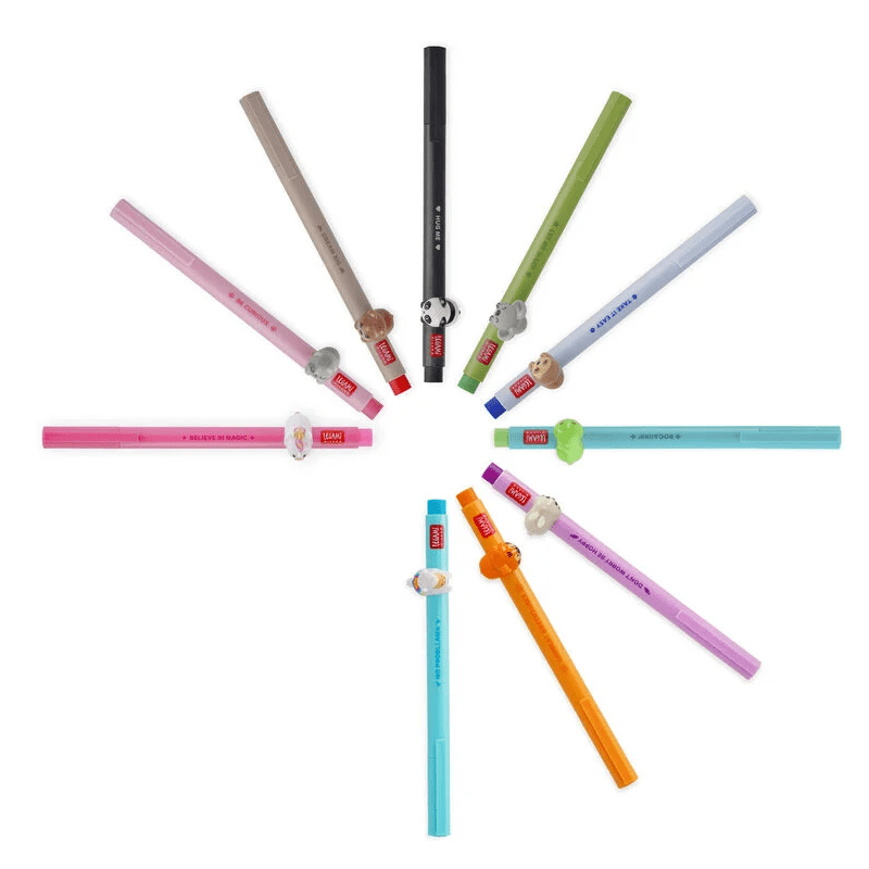 Caneta lovely friends legami Bunny