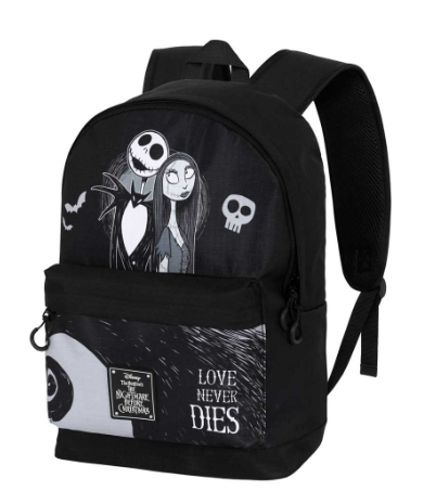 Mochila escolar The Nightmare before christmas 44cm
