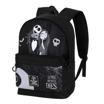 Mochila escolar The Nightmare before christmas 44cm