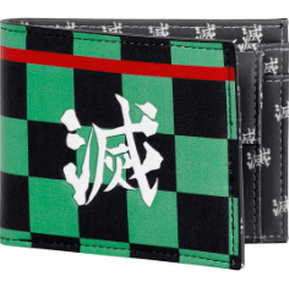 Carteira Demon Slayer