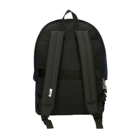 Mochila Reebok Boston Azul Marinho 44cm