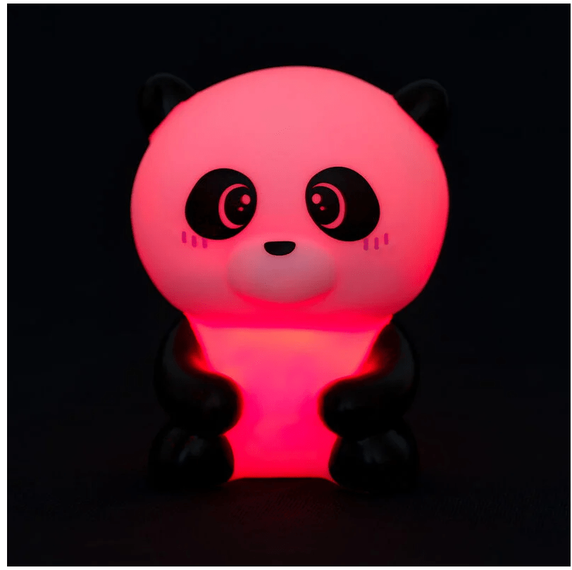 Luz de presença recarregavel Legami Panda - Sweet Dreams