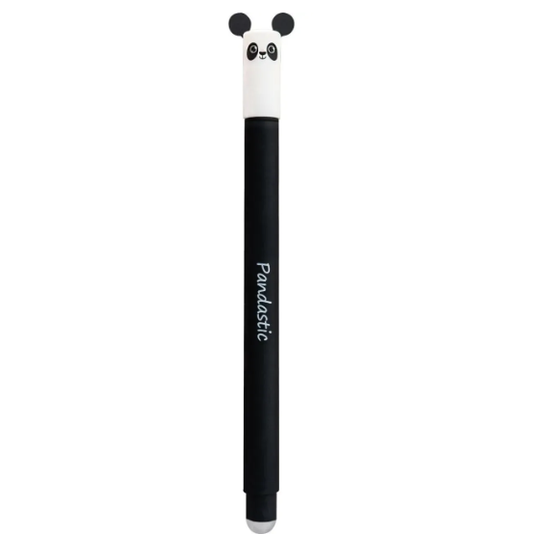 Caneta apagável Eberhard Faber - Panda