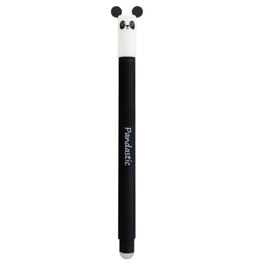 Caneta apagável Eberhard Faber - Panda