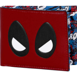Carteira Deadpool