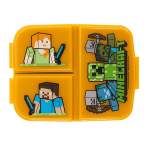 Sandwicheira Minecraft - Papelaria Encantada