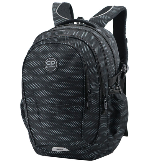 Mochila Factor Obsydian