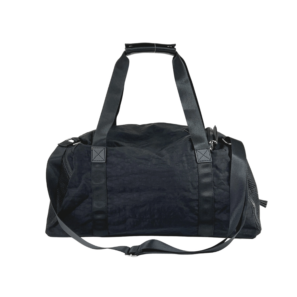 Saco de desporto/viagem Snoopy Preto 45CM