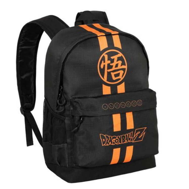 Mochila escolar Dragon ball Z 44cm