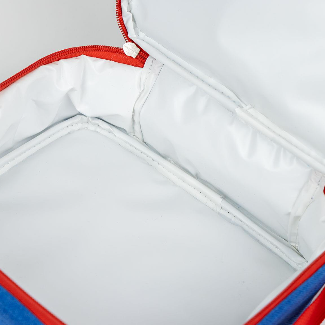 Lancheira térmica Patrulha Pata