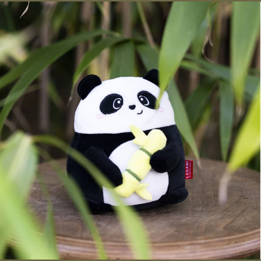 Peluche mini pelúcia - Super macio Panda