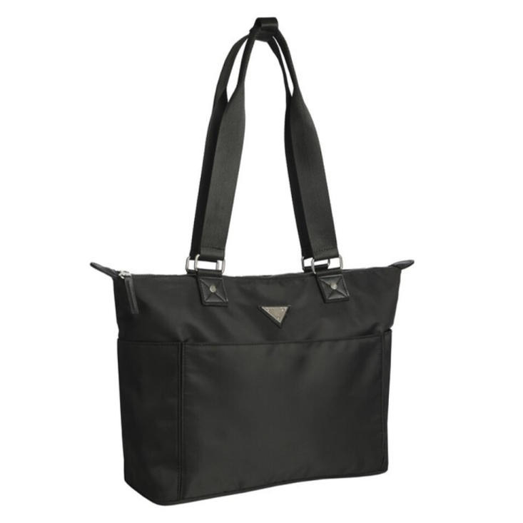 Bolsa de Mão Glow it Preto